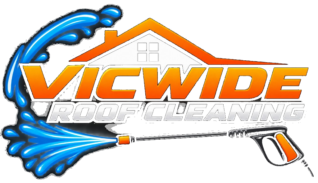 VicWide Roof Cleaning