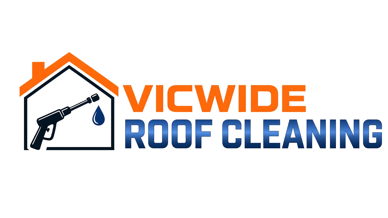 VicWide Roof Cleaning